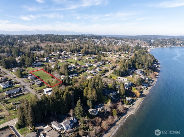 8185 E Seaview Dr, Port Orchard WA, 98366 land for sale