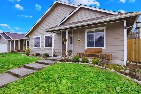 1414 Windsor Ave, Centralia, WA 98531 - photo 2