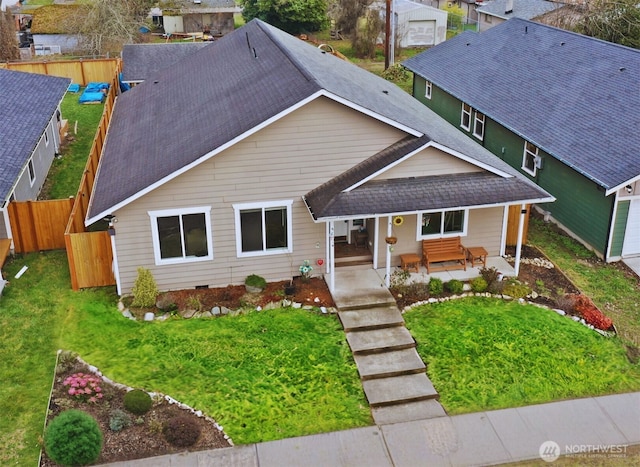 1414 Windsor Ave, Centralia, WA 98531 - photo 25