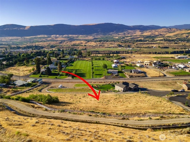 3223 Martin Pl, East Wenatchee WA, 98802 land for sale