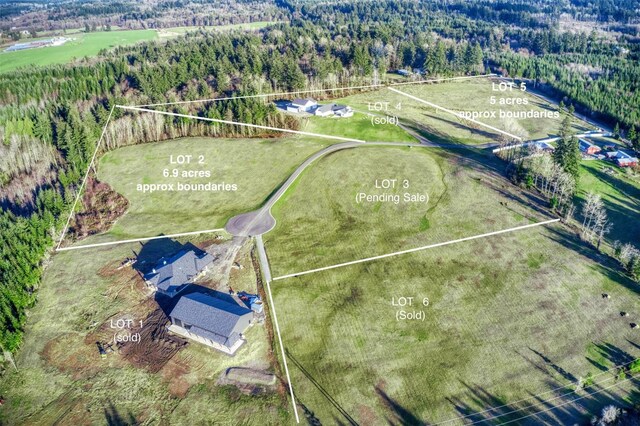 14010 Quiet Waters Ln SW, Rochester, WA 98579