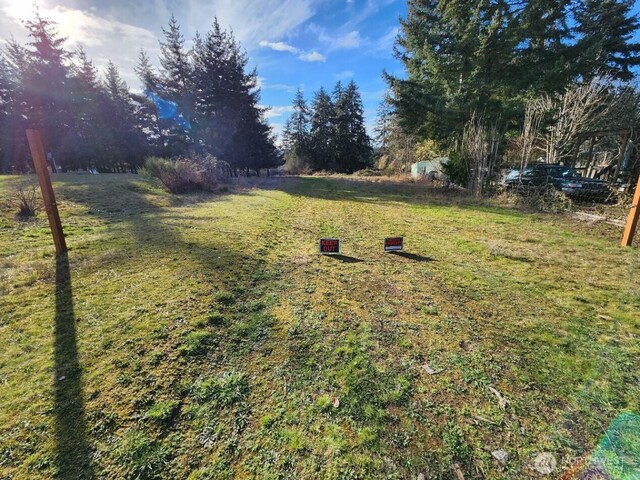 99999 Fairmount Ave, Port Angeles, WA 98363 - photo 1