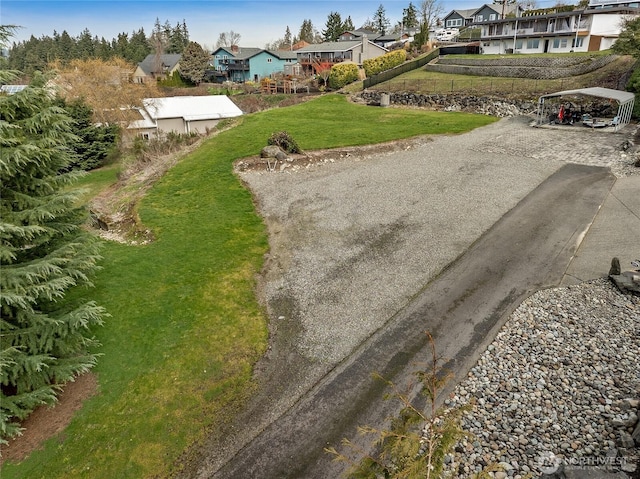 2137 3rd St SE, Puyallup WA, 98372 land for sale