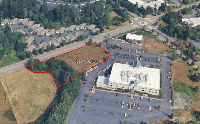 515 W Horton Rd, Bellingham WA, 98226 land for sale