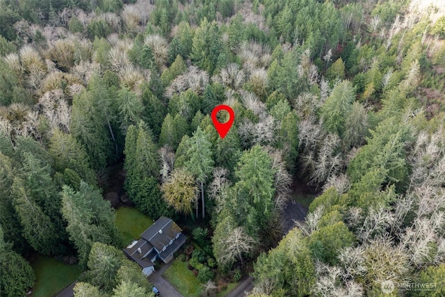 7911 NE Sunnywoods Ln, Kingston WA, 98346 land for sale