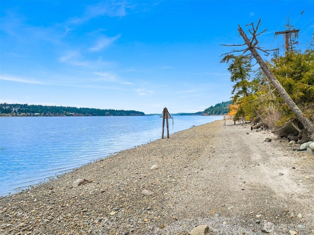 water view