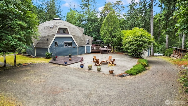 6016 74th Avenue Ct NW, Gig Harbor, WA 98335 - photo 20