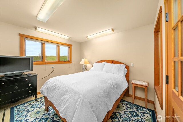 74 Sawtooth View Rd, Pateros, WA 98846 - bedroom with baseboards