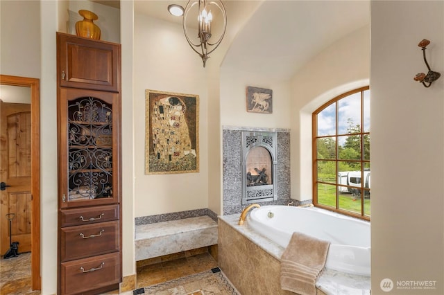 1939 49th St, Port Townsend, WA 98368 - full bath with a bath