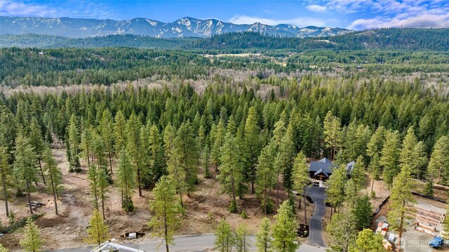 15 Wanawish Loop, Cle Elum, WA 98922