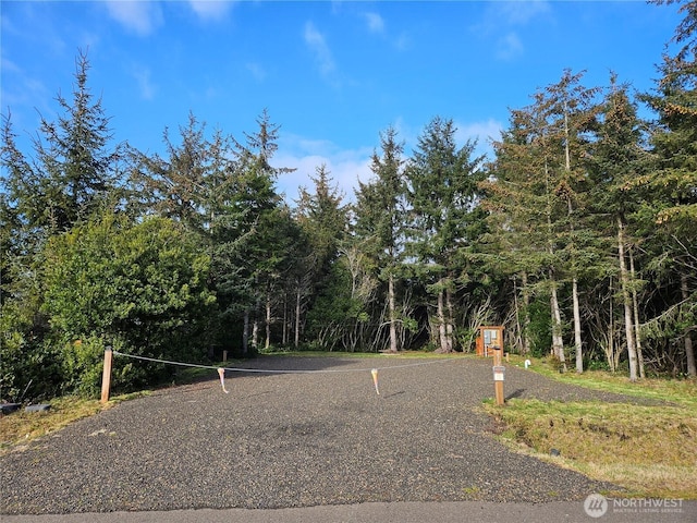 272 N Razor Clam Dr SW, Ocean Shores WA, 98569 land for sale