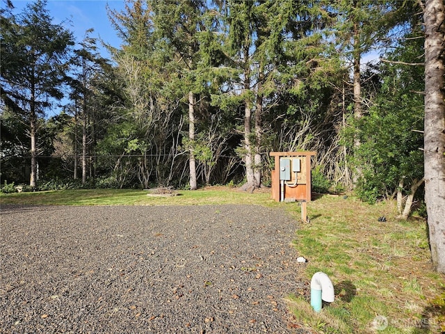 Listing photo 3 for 272 N Razor Clam Dr SW, Ocean Shores WA 98569