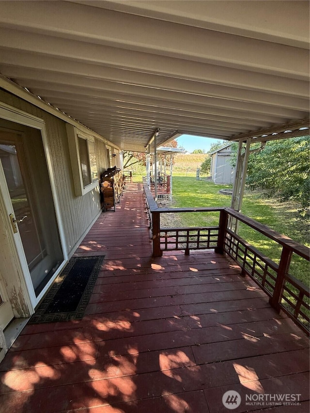 1458 SE Bobolink Ln, College Place, WA 99324 - photo 22