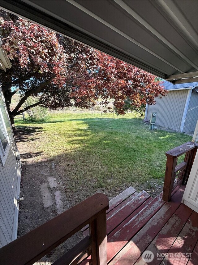 1458 SE Bobolink Ln, College Place, WA 99324 - photo 24