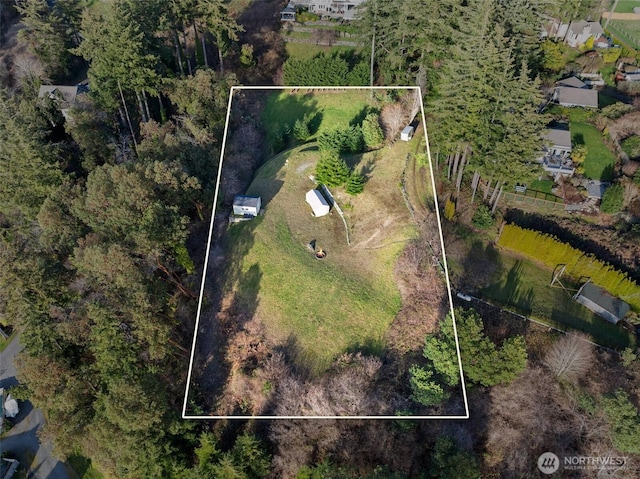 Listing photo 3 for 202 Island Blvd, Fox Island WA 98333