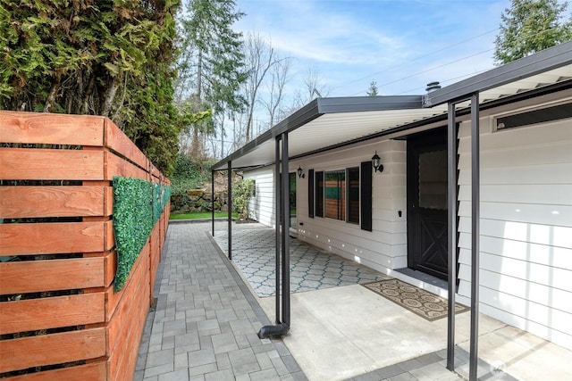 201 Union Ave SE Unit 157, Renton, WA 98059 - view of patio