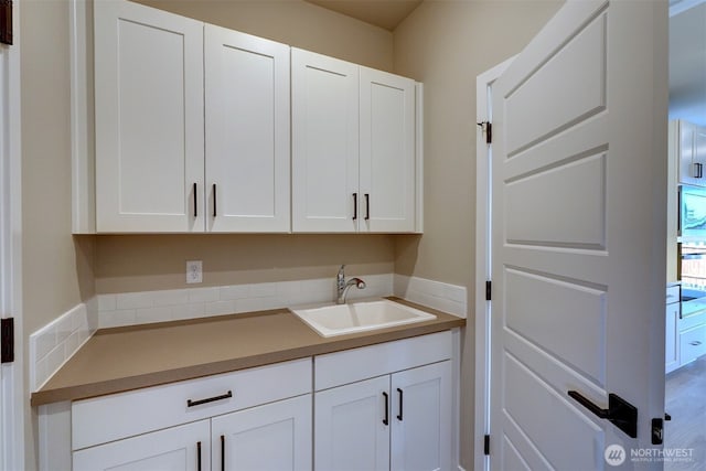 20907 150th St E Unit 1460, Bonney Lake, WA 98391 - washroom with a sink