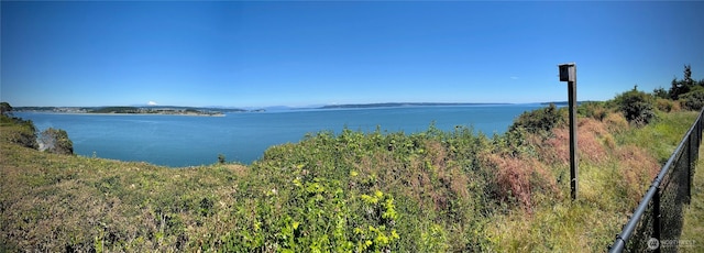 1412 Bonnie View Acres Rd, Oak Harbor, WA 98277 - water view