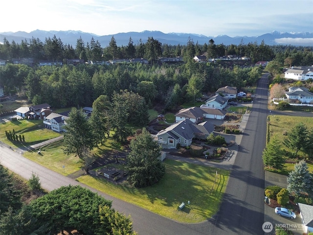 Listing photo 2 for 9999 Brigadoon Blvd, Sequim WA 98382