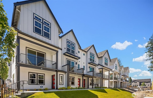 9017 NE 203rd Ct Unit C, Bothell, WA 98011 - photo 1