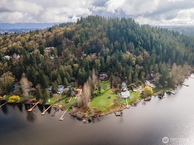 Listing photo 2 for 0LOTX E Lake Desire Dr SE, Renton WA 98058