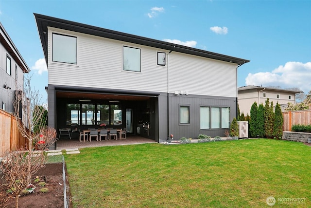 1658 10th St W, Kirkland, WA 98033 - view of rear view of house