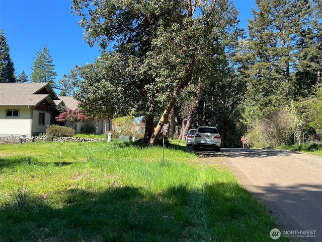 1219 S St, Port Townsend, WA 98368