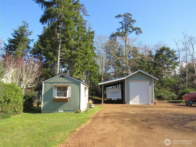 278 Duck Lake Dr SE, Ocean Shores, WA 98569 - photo 16