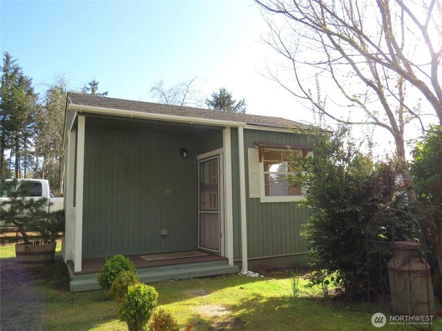 278 Duck Lake Dr SE, Ocean Shores, WA 98569 - photo 18