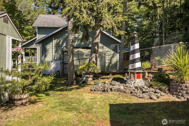 278 Duck Lake Dr SE, Ocean Shores, WA 98569 - photo 20