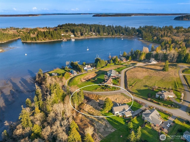 999 Mats View Rd, Port Ludlow WA, 98365 land for sale