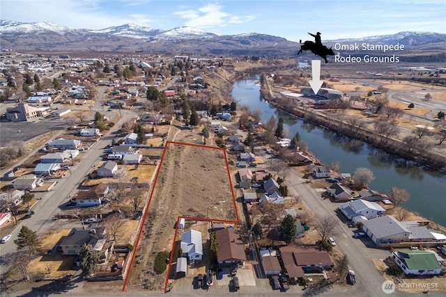 0 Kenwood St, Omak WA, 98841 land for sale