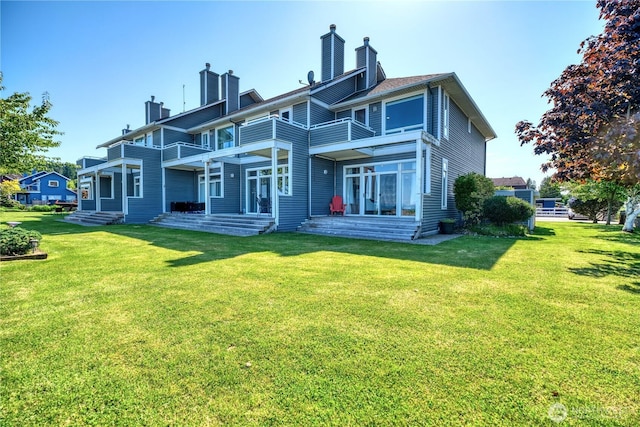 2170 Alder St Unit N9, Point Roberts, WA 98281 - photo 27
