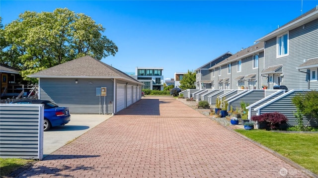 2170 Alder St Unit N9, Point Roberts, WA 98281 - photo 29