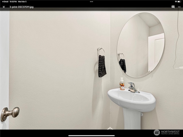 5609 151st Street Ct E, Puyallup, WA 98375 - view of bathroom