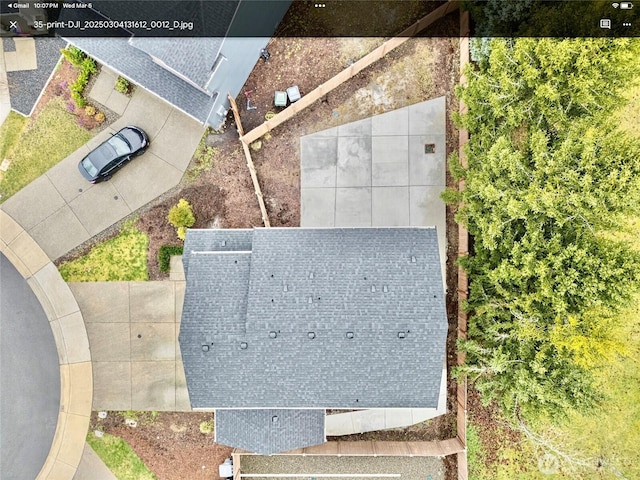 5609 151st Street Ct E, Puyallup, WA 98375 - view of subject property