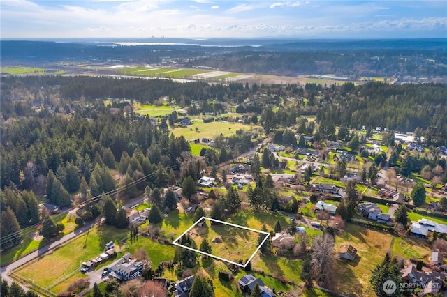 16618 NE 145th St, Woodinville WA, 98072 land for sale