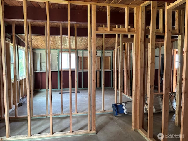2459 Bretland Rd, Camano Island, WA 98282 - misc room with a healthy amount of sunlight