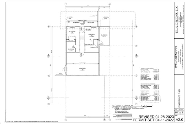2459 Bretland Rd, Camano Island, WA 98282 - plan