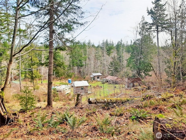 999 Carl Johnson Rd, Quilcene WA, 98382 land for sale