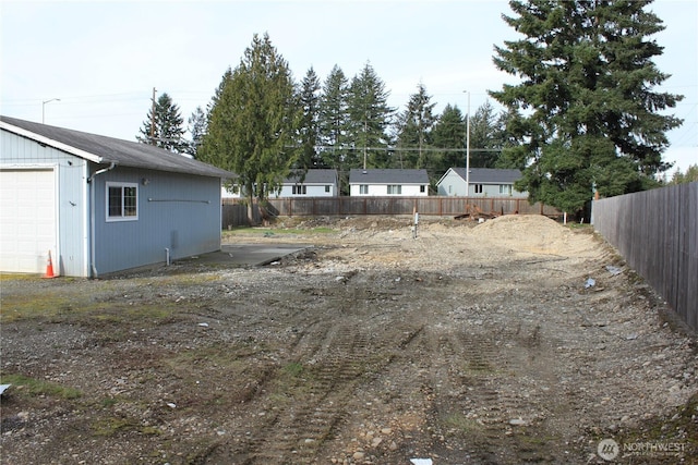 11802 199th Ave E, Bonney Lake WA, 98391 land for sale