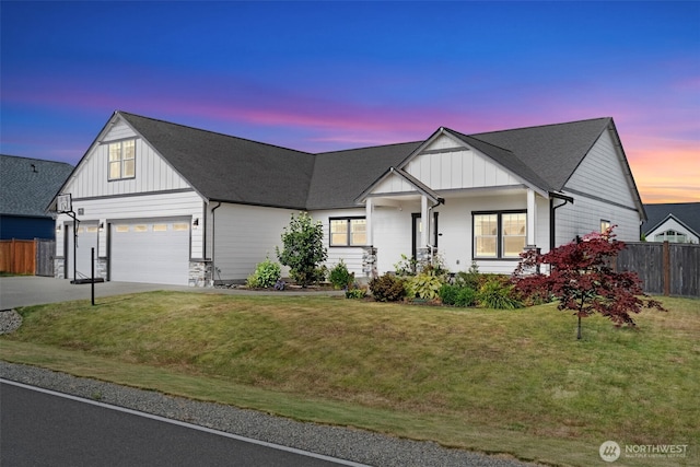 8547 Horizon Ln SE, Olympia, WA 98501 - photo 1