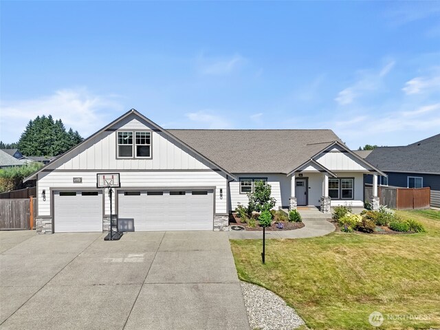 8547 Horizon Ln SE, Olympia, WA 98501 - photo 7