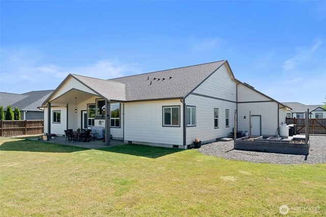 8547 Horizon Ln SE, Olympia, WA 98501 - photo 11