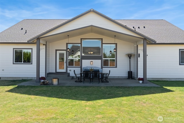 8547 Horizon Ln SE, Olympia, WA 98501 - photo 12