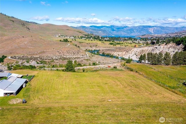 24 Miller Rd, Chelan WA, 98816 land for sale