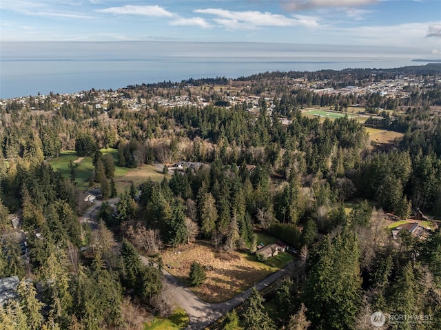 Listing photo 3 for 2211 Lindberg Rd, Port Angeles WA 98362