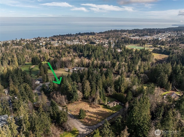 Listing photo 3 for 9999 Delguzzi Dr, Port Angeles WA 98362