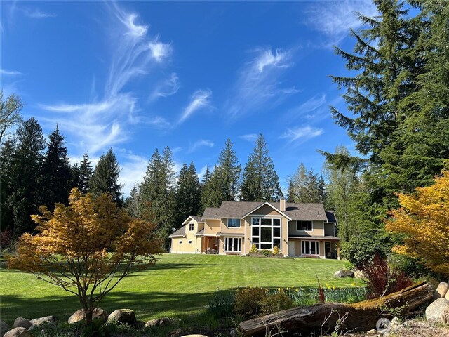30315 SE 64th St, Preston, WA 98050 - photo 1