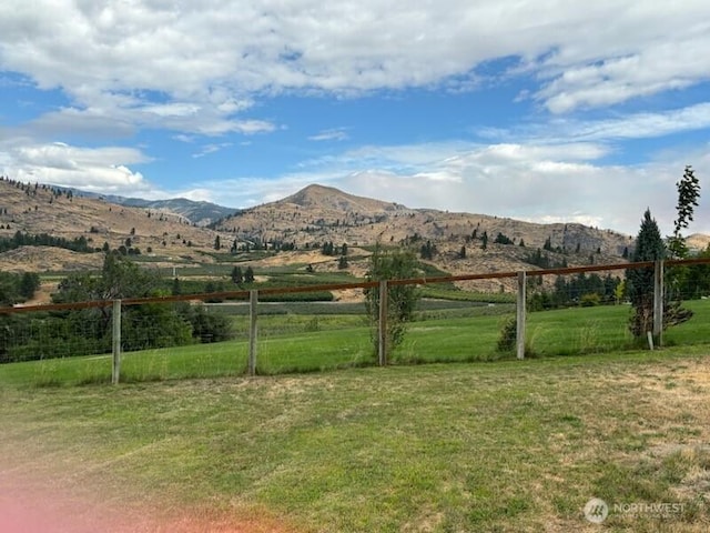 Listing photo 3 for 67 Apple Box Ln, Manson WA 98831